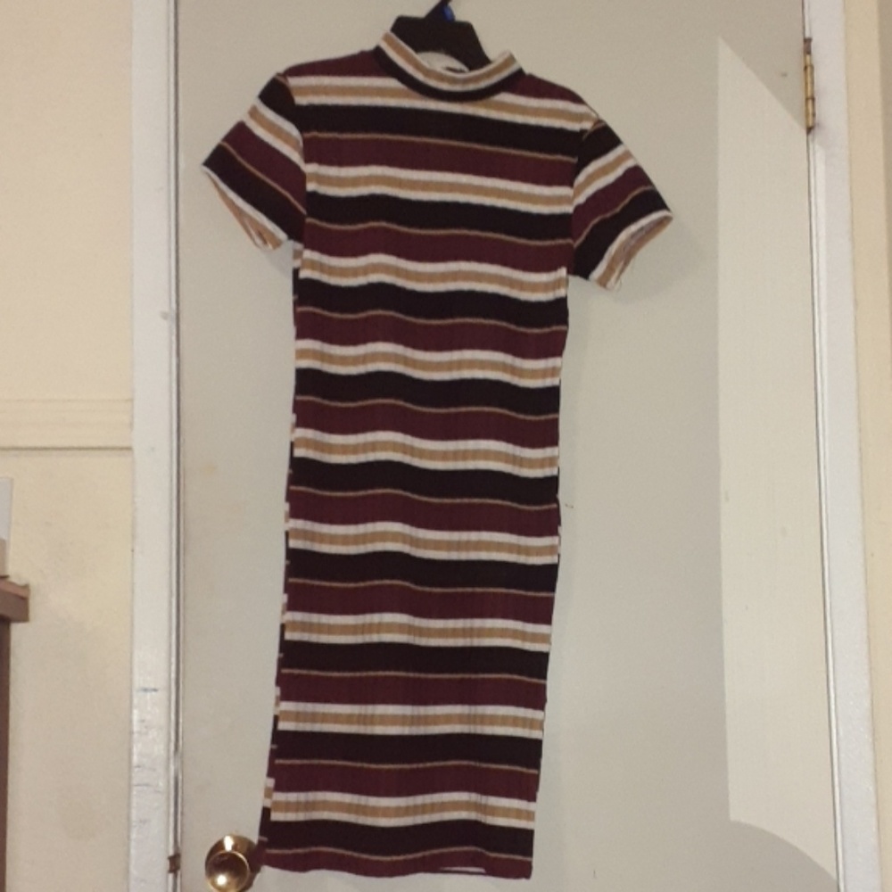 Bodycon dress